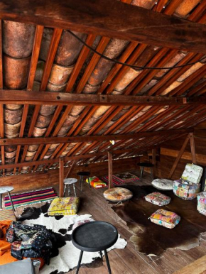 Amaruka Hostal